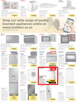 Builders Western Cape : The Best Deals On The Widest Range (21 Aug - 16 Sept 2018), page 6