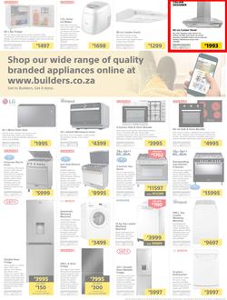 Builders Western Cape : The Best Deals On The Widest Range (21 Aug - 16 Sept 2018), page 6