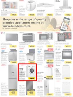 Builders Western Cape : The Best Deals On The Widest Range (21 Aug - 16 Sept 2018), page 6
