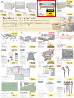 Builders Western Cape : The Best Deals On The Widest Range (21 Aug - 16 Sept 2018), page 7