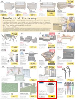 Builders Western Cape : The Best Deals On The Widest Range (21 Aug - 16 Sept 2018), page 7