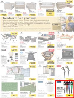 Builders Western Cape : The Best Deals On The Widest Range (21 Aug - 16 Sept 2018), page 7