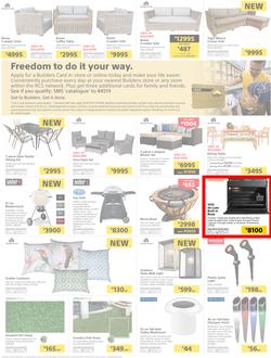 Builders Western Cape : The Best Deals On The Widest Range (21 Aug - 16 Sept 2018), page 7