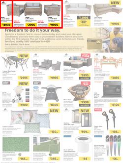 Builders Western Cape : The Best Deals On The Widest Range (21 Aug - 16 Sept 2018), page 7