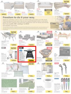 Builders Western Cape : The Best Deals On The Widest Range (21 Aug - 16 Sept 2018), page 7