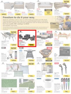 Builders Western Cape : The Best Deals On The Widest Range (21 Aug - 16 Sept 2018), page 7