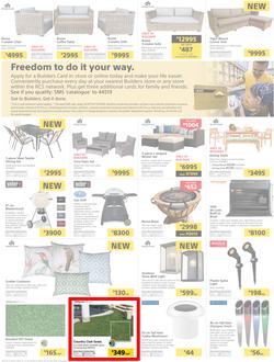 Builders Western Cape : The Best Deals On The Widest Range (21 Aug - 16 Sept 2018), page 7