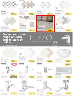 Builders Western Cape : The Best Deals On The Widest Range (21 Aug - 16 Sept 2018), page 8