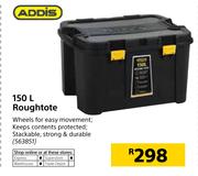 Addis 150Ltr Roughtote