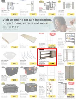 Builders Western Cape : The Best Deals On The Widest Range (21 Aug - 16 Sept 2018), page 10