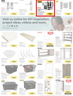 Builders Western Cape : The Best Deals On The Widest Range (21 Aug - 16 Sept 2018), page 10