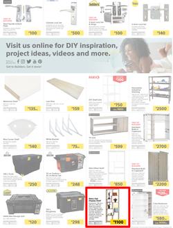 Builders Western Cape : The Best Deals On The Widest Range (21 Aug - 16 Sept 2018), page 10