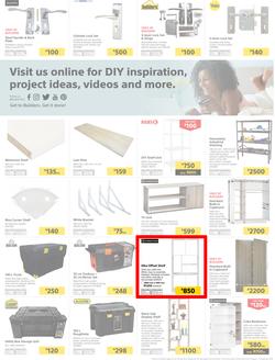 Builders Western Cape : The Best Deals On The Widest Range (21 Aug - 16 Sept 2018), page 10