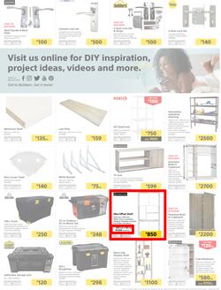 Builders Western Cape : The Best Deals On The Widest Range (21 Aug - 16 Sept 2018), page 10