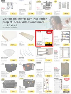 Builders Western Cape : The Best Deals On The Widest Range (21 Aug - 16 Sept 2018), page 10