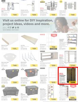 Builders Western Cape : The Best Deals On The Widest Range (21 Aug - 16 Sept 2018), page 10