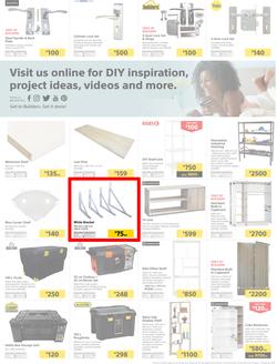 Builders Western Cape : The Best Deals On The Widest Range (21 Aug - 16 Sept 2018), page 10