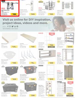 Builders Western Cape : The Best Deals On The Widest Range (21 Aug - 16 Sept 2018), page 10