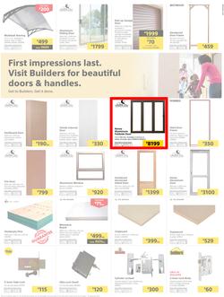 Builders Western Cape : The Best Deals On The Widest Range (21 Aug - 16 Sept 2018), page 11