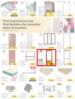 Builders Western Cape : The Best Deals On The Widest Range (21 Aug - 16 Sept 2018), page 11