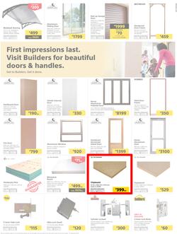 Builders Western Cape : The Best Deals On The Widest Range (21 Aug - 16 Sept 2018), page 11