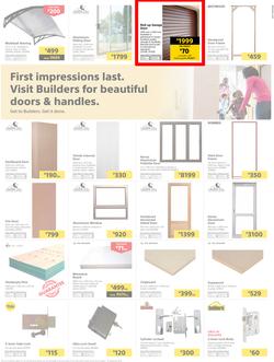 Builders Western Cape : The Best Deals On The Widest Range (21 Aug - 16 Sept 2018), page 11