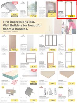 Builders Western Cape : The Best Deals On The Widest Range (21 Aug - 16 Sept 2018), page 11