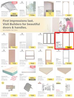 Builders Western Cape : The Best Deals On The Widest Range (21 Aug - 16 Sept 2018), page 11