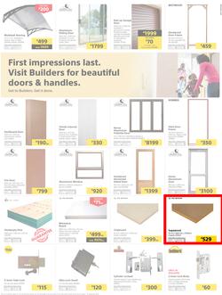 Builders Western Cape : The Best Deals On The Widest Range (21 Aug - 16 Sept 2018), page 11