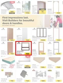 Builders Western Cape : The Best Deals On The Widest Range (21 Aug - 16 Sept 2018), page 11