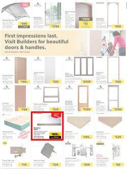 Builders Western Cape : The Best Deals On The Widest Range (21 Aug - 16 Sept 2018), page 11