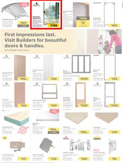 Builders Western Cape : The Best Deals On The Widest Range (21 Aug - 16 Sept 2018), page 11