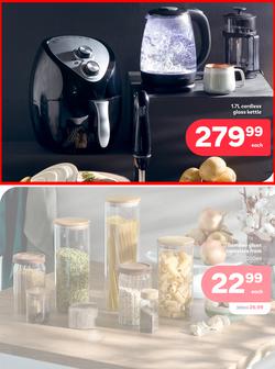 PEP Home Namibia : Make It Monochrome (22 May - 24 June 2025), page 3