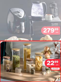 PEP Home Namibia : Make It Monochrome (22 May - 24 June 2025), page 3