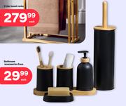 Bathroom Accessories-Each