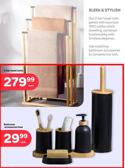 PEP Home Namibia : Make It Monochrome (22 May - 24 June 2025), page 4