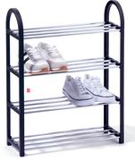 4 Tier Shoe Racks