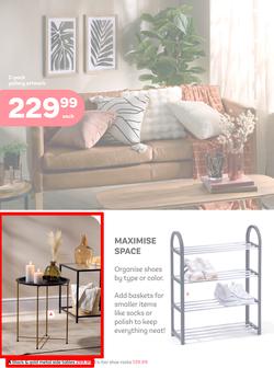 PEP Home Namibia : Make It Monochrome (22 May - 24 June 2025), page 8