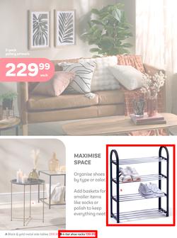 PEP Home Namibia : Make It Monochrome (22 May - 24 June 2025), page 8