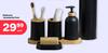 Bathroom Accessories-Each