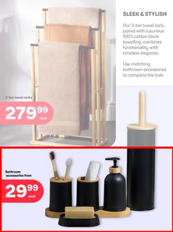 PEP Home : Make It Monochrome (22 May - 24 June 2025), page 7