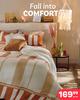 Microfibre Printed Duvet Cover Sets-Per Set