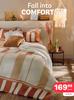 Microfibre Printed Duvet Cover Sets-Per Set