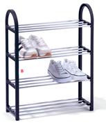 4 Tier Shoe Racks