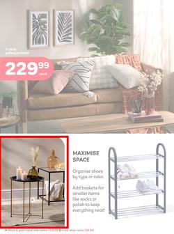 PEP Home : Make It Monochrome (22 May - 24 June 2025), page 2