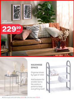 PEP Home : Make It Monochrome (22 May - 24 June 2025), page 2