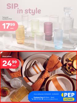 PEP Home : Make It Monochrome (22 May - 24 June 2025), page 10