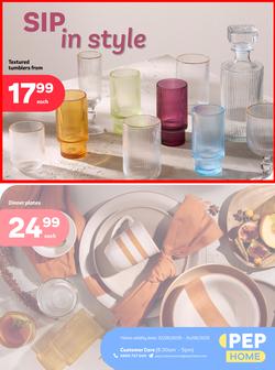 PEP Home : Make It Monochrome (22 May - 24 June 2025), page 10