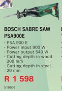 Bosch Sabre Saw PSA900E