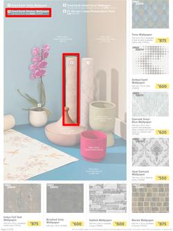 Builders : Here's To A Stylish Spring (23 August - 03 October 2022), page 2